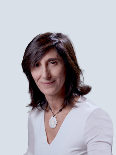 Dra. Cristina Galván Casas