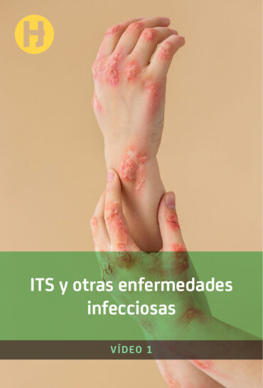 ITS y otras enfermedades infecciosas