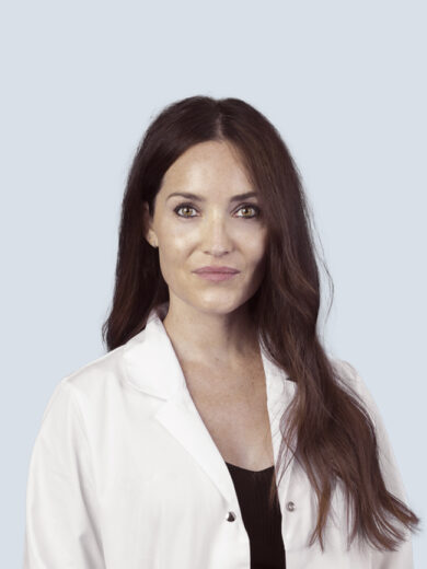 Dra. Almudena Nuño González