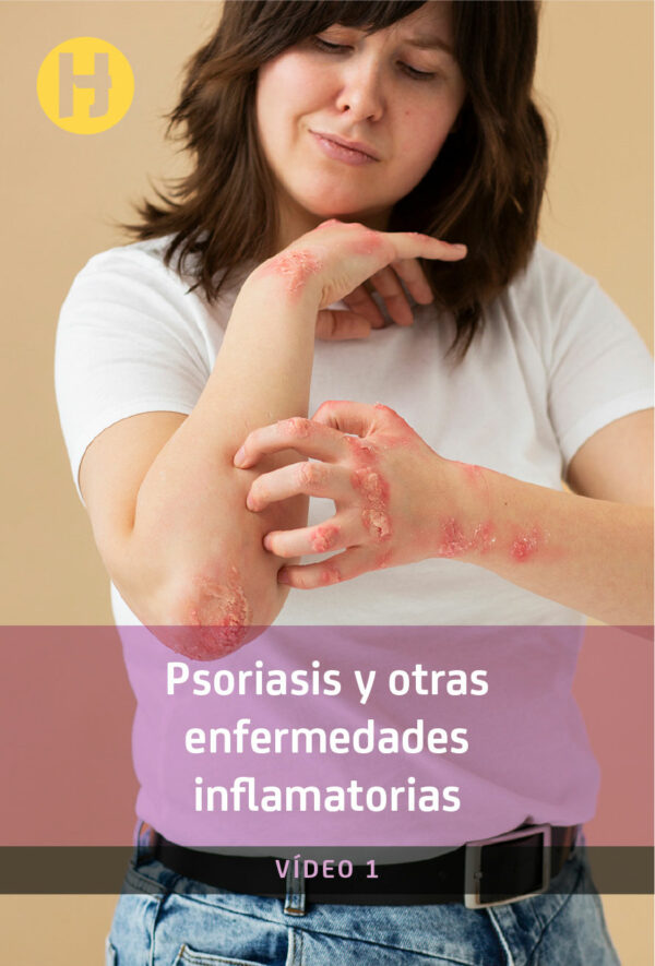 Psoriasis y otras enfermedades inflamatorias