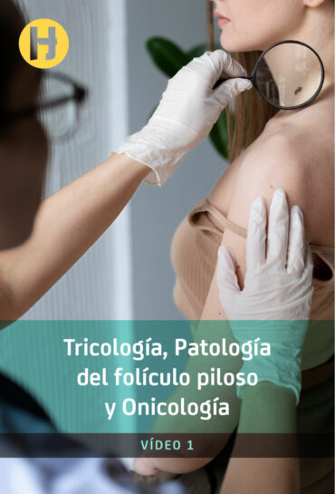 Tricología, Patología del folículo piloso y Onicología